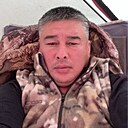 Азамат, 38 лет
