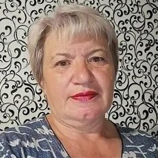 Фотография девушки Антонина, 59 лет из г. Каргат