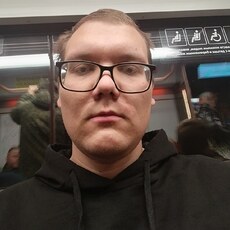 Фотография мужчины Тëма, 22 года из г. Омск