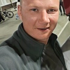 Фотография мужчины Данил, 36 лет из г. Оренбург