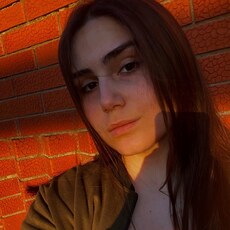 Фотография девушки Альвина, 19 лет из г. Норильск