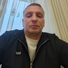 Фотография мужчины Николай, 40 лет из г. Ижевск