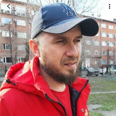 Фотография мужчины Сергей, 42 года из г. Белово