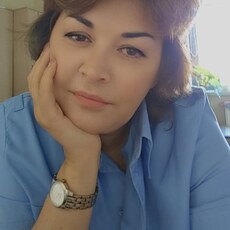 Фотография девушки Ольга, 53 года из г. Люберцы