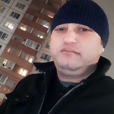 Фотография мужчины Мурод Ботиров, 34 года из г. Салехард