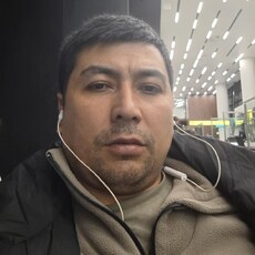 Фотография мужчины Хаким, 38 лет из г. Лобня