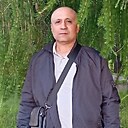 Нурик, 52 года
