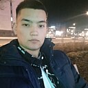 Руслан, 19 лет