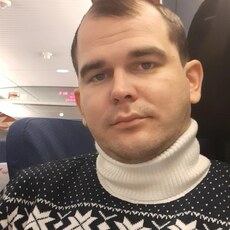 Фотография мужчины Максим, 35 лет из г. Самара