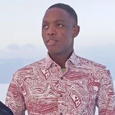 Фотография мужчины Маламе, 25 лет из г. Иркутск