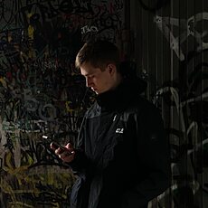 Фотография мужчины Виталий, 21 год из г. Томск