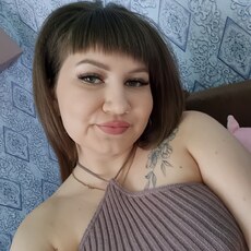 Фотография девушки Елизавета, 25 лет из г. Томск