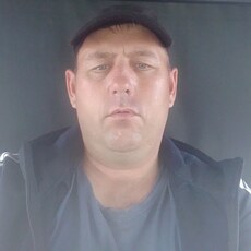 Фотография мужчины Александр, 41 год из г. Павлодар
