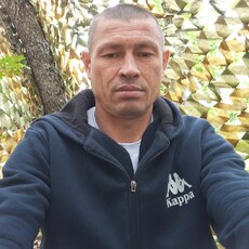Фотография мужчины Леха, 43 года из г. Бирск