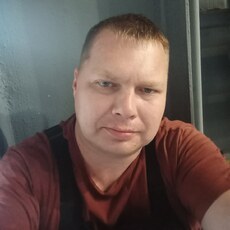 Фотография мужчины Дмитрий, 40 лет из г. Сургут