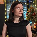Надя, 25 лет