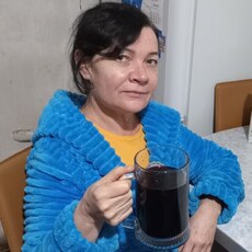 Фотография девушки Наталья, 53 года из г. Егорьевск