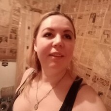 Фотография девушки Танюшка, 40 лет из г. Киржач