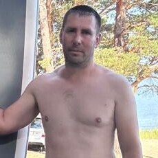 Фотография мужчины Павел, 40 лет из г. Ордынское