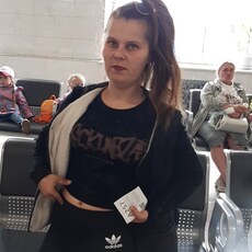 Фотография девушки Екатерина, 27 лет из г. Павловская