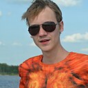 Максим, 28 лет