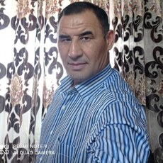 Фотография мужчины Raxmat, 56 лет из г. Зарафшан