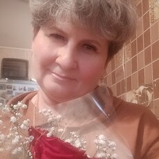 Фотография девушки Людмилп, 52 года из г. Темиртау