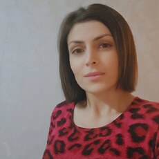 Фотография девушки Сафия, 37 лет из г. Махачкала