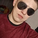 Данил, 23 года