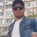 Саня, 31 год