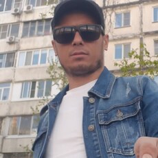 Фотография мужчины Саня, 31 год из г. Хабаровск