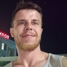 Фотография мужчины Игорь, 31 год из г. Волгоград