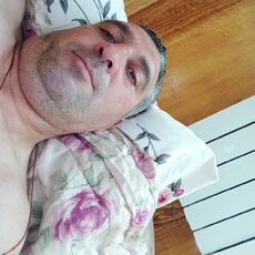 Фотография мужчины Эмран, 41 год из г. Новопавловск