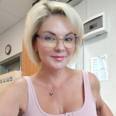 Фотография девушки Елена, 44 года из г. Саратов