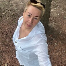 Фотография девушки Светлана, 52 года из г. Владивосток