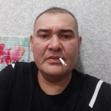 Фотография мужчины Алик, 38 лет из г. Житикара