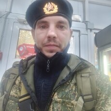 Фотография мужчины Александр, 34 года из г. Новомосковск