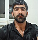 Али, 28 лет