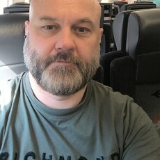 Фотография мужчины Александр, 44 года из г. Одинцово