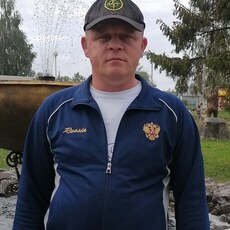 Фотография мужчины Александр, 42 года из г. Ярославль