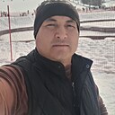 Хуршид, 38 лет