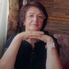 Фотография девушки Наталья, 65 лет из г. Гомель