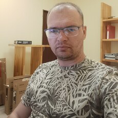 Фотография мужчины Аркадий, 33 года из г. Севастополь