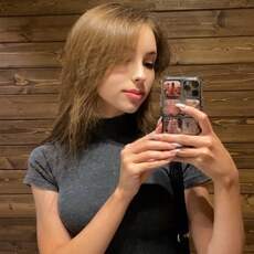 Фотография девушки Анна, 18 лет из г. Оренбург