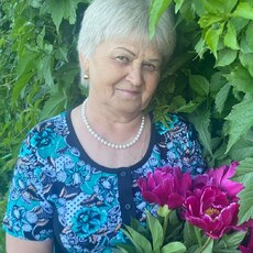 Фотография девушки Вера, 69 лет из г. Тюмень