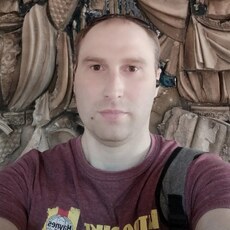 Фотография мужчины Максим, 38 лет из г. Новополоцк