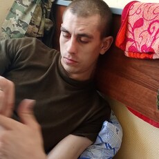 Фотография мужчины Вадим, 30 лет из г. Дзержинск