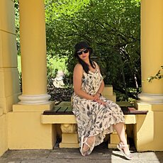 Ирина, 43 из г. Краснодар.