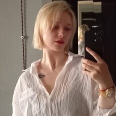 Фотография девушки Снежа, 21 год из г. Владивосток