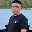 Саша, 28 лет